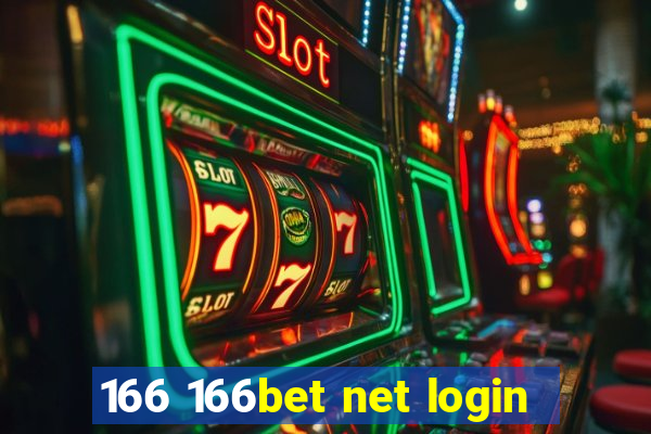 166 166bet net login